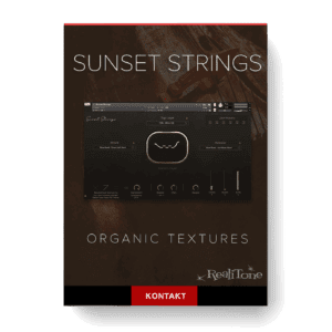 Realitone - Sunset Strings