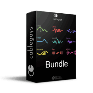 Cableguys - Plug-ins Bundle