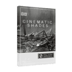 UVI - Cinematic Shades