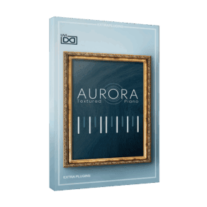 UVI – Aurora Textured Piano