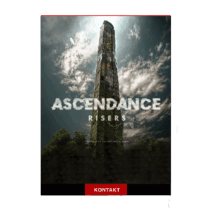 Fallout Music Group - Ascendance Risers