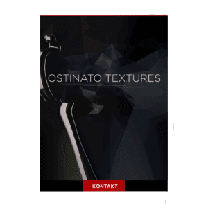 Heavyocity – Ostinato Textures