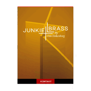 Orchestral Tools - Junkie XL Brass