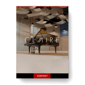 Native Instruments – Claire