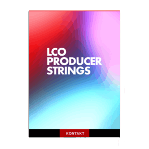 Native Instruments - LCO Producer Strings
