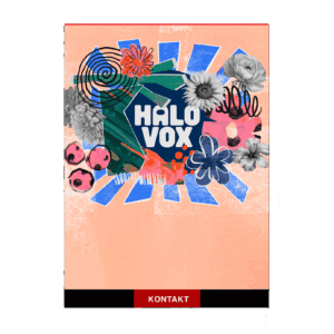 Native Instruments – Play Series Halo Vox