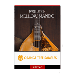 Orange Tree Samples - Evolution Mellow Mando