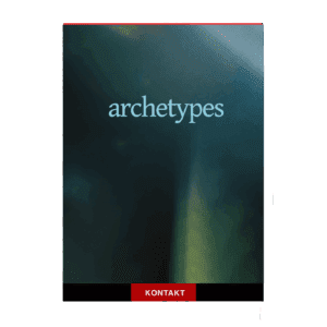 Sonixinema - Archetypes