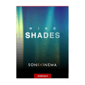 Sonixinema - Wind Shades