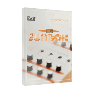 UVI – PX SunBox