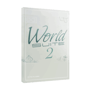 UVI - World Suite 2