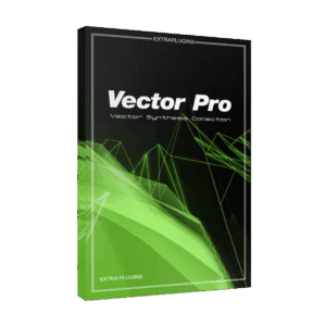UVI – Vector Pro