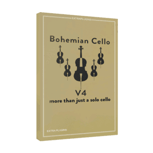 Virharmonic - Bohemian Cello