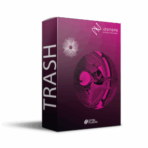 iZotope – Trash