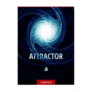 The Last Haven - Attractor