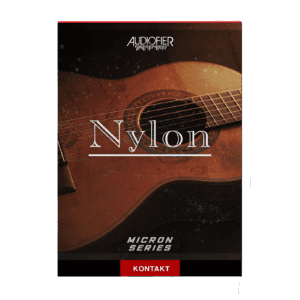 Audiofier - Micron Series Nylon