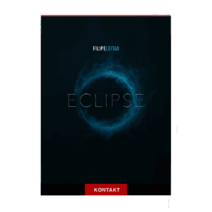 Filipe Leitao - Eclipse