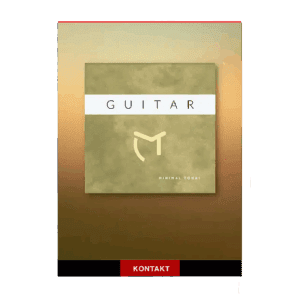 Minimal Tonal - Guitar