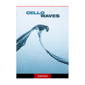 Have Audio - Cello Waves