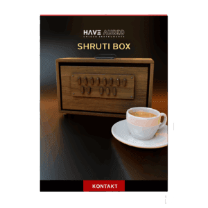 Have Audio - Shruti Box Bundle