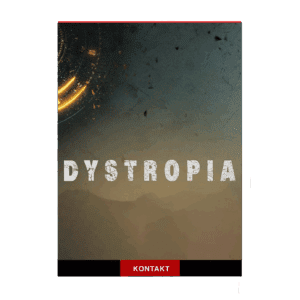 Heavyocity - Dystropia