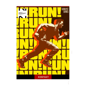 In Session Audio - Run