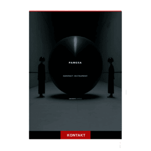 Infinite Samples - Pangea