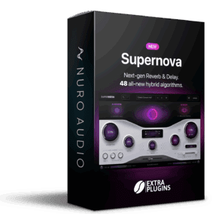 Nuro Audio Supernova