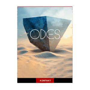 Native Instruments – Odes