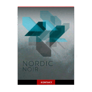 Cinematique Instruments - Nordic Noir