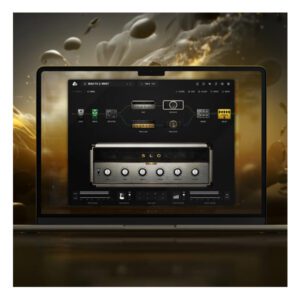 Positive Grid – BIAS FX Desktop Elite