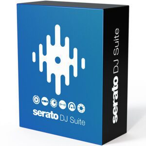 Serato DJ Pro Suite 3