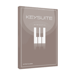 UVI – Key Suite Acoustic