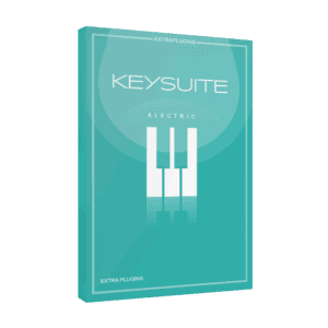 UVI – Key Suite Electric