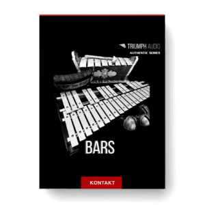 Triumph Audio - Bars