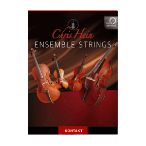 Best Service - Chris Hein Ensemble Strings