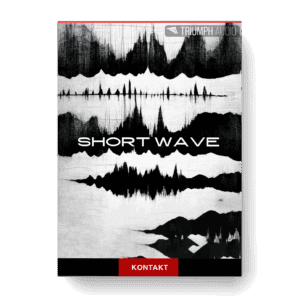 Triumph Audio - Short Wave