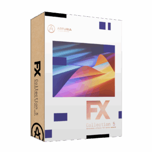 Arturia FX Collection 5
