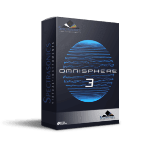 Spectrasonics – Omnisphere 3
