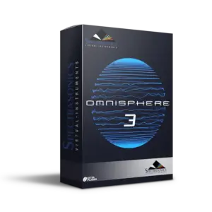 Home 6 Spectrasonics – Omnisphere 3