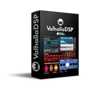 Home 5 ValhallaDSP Everything Bundle 2025