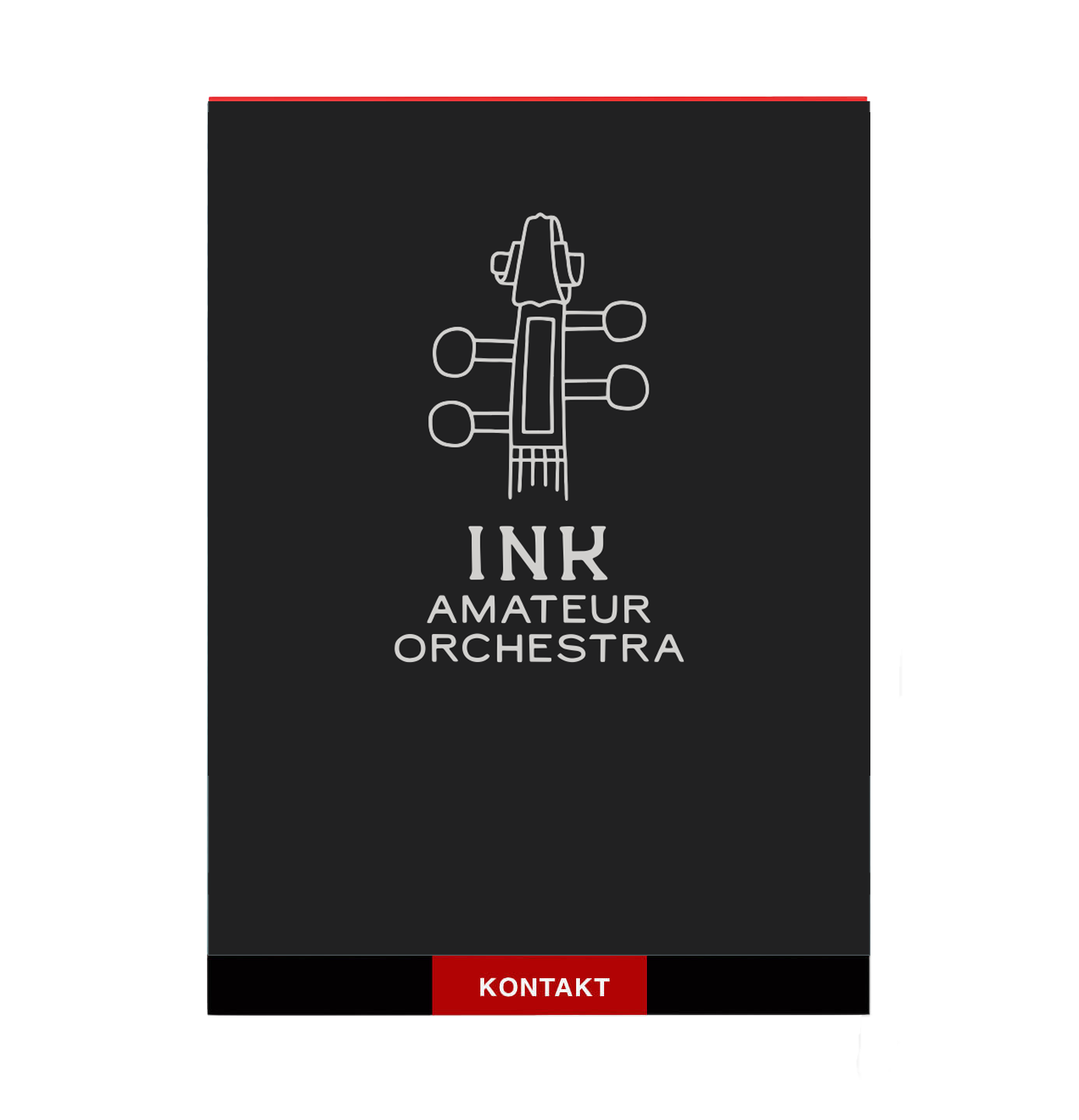 Ink Audio - Amateur Orchestra 1 Ink Audio - Amateur Orchestra