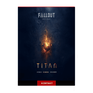 Fallout Music Group - Titan