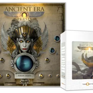 Home 21 Engine Audio – Ancient Era Persia