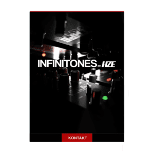 HZE Audio - Infinitones