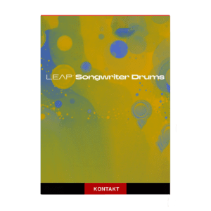 Native Instruments - Leap Songwriter Drums