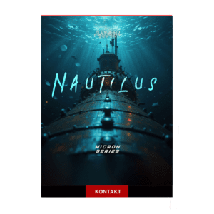 Audiofier - Micron Series Nautilus