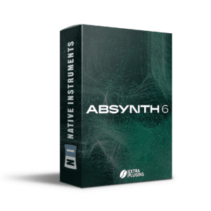 Native Instruments – Absynth 6
