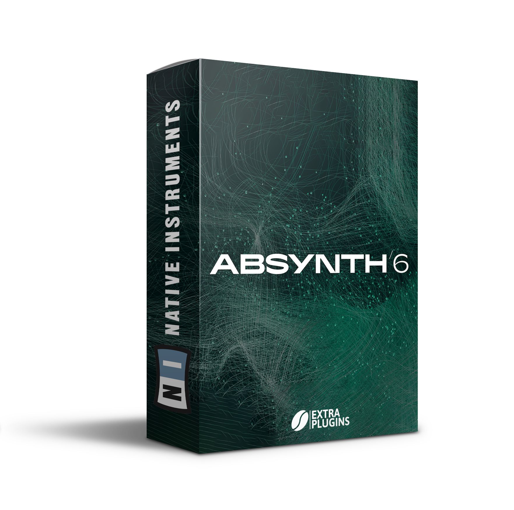 Native Instruments – Absynth 6 1 Native Instruments – Absynth 6