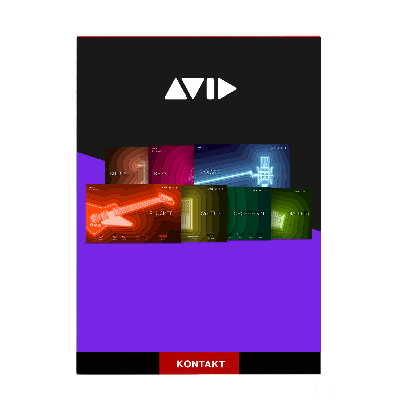 Avid - Pro Tools Factory Essentials 1 Avid - Pro Tools Factory Essentials